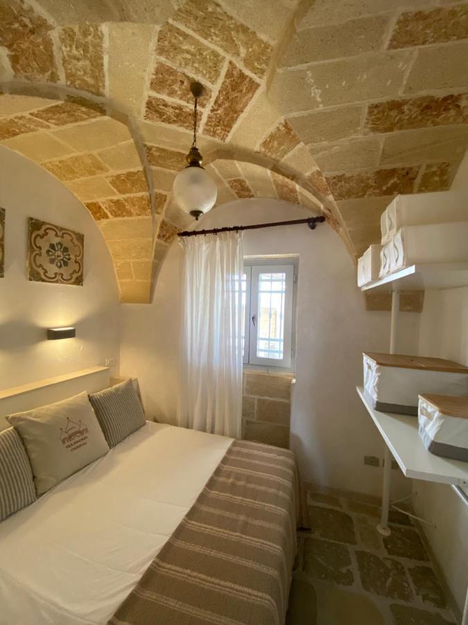 Masseria Curice 코르사노 외부 사진