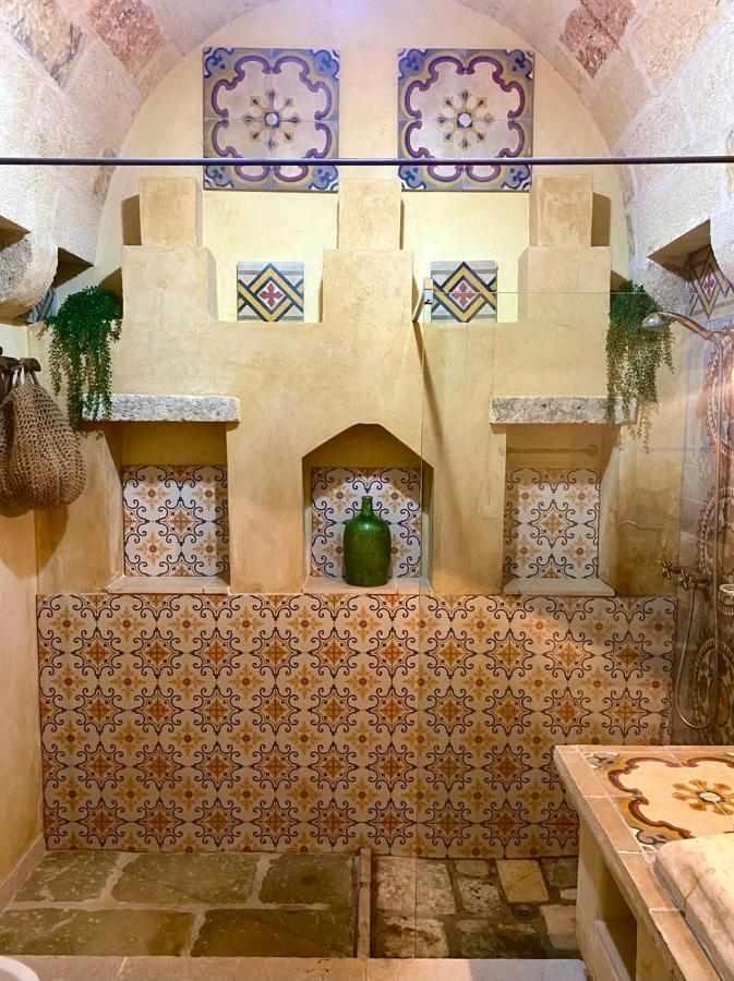 Masseria Curice 코르사노 외부 사진